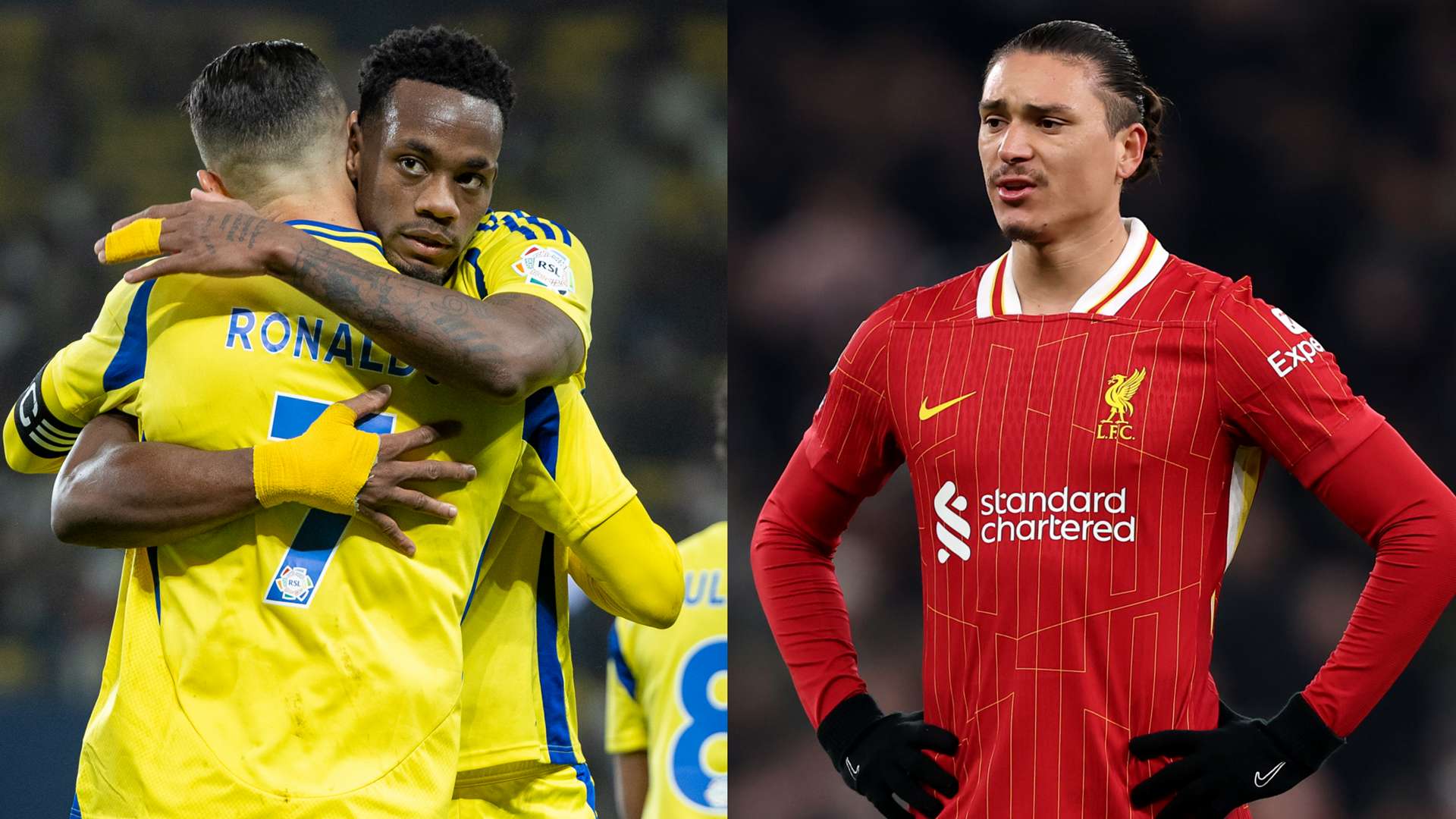 双重考验 双重考验