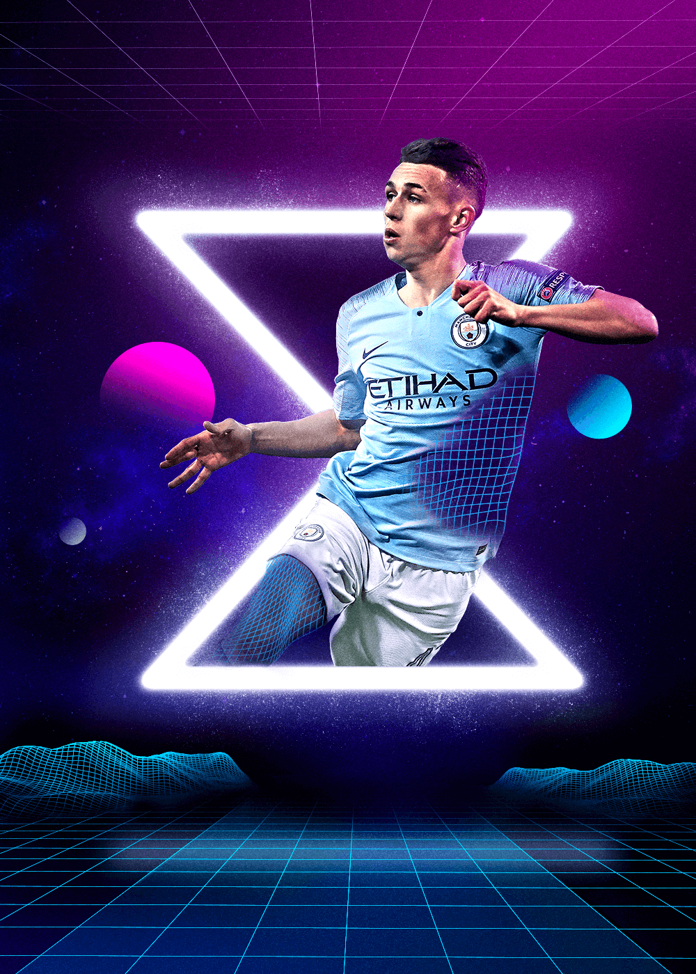 明确的方向 明确的方向