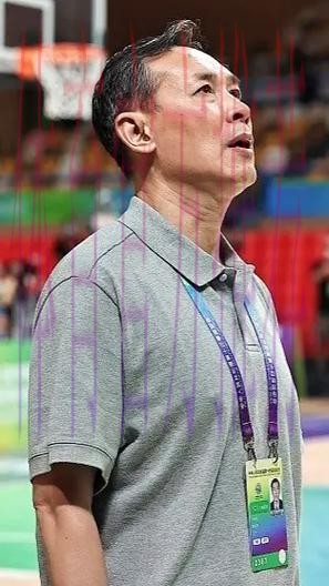 许利民：我想立足现在这些人员组合好，把他们水平展现出来